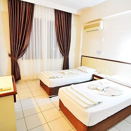 Aparthotel Arsi Sweet Alanya