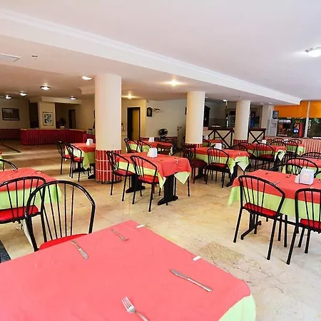 Arsi Sweet Aparthotel 2*