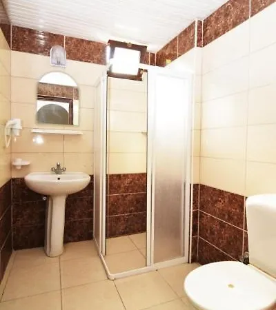 Arsi Sweet Aparthotel Alanya