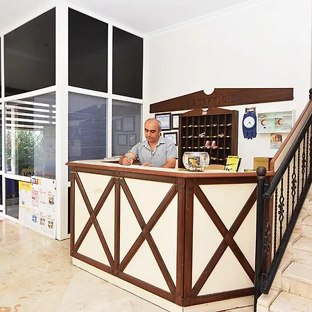 Aparthotel Arsi Sweet 2*