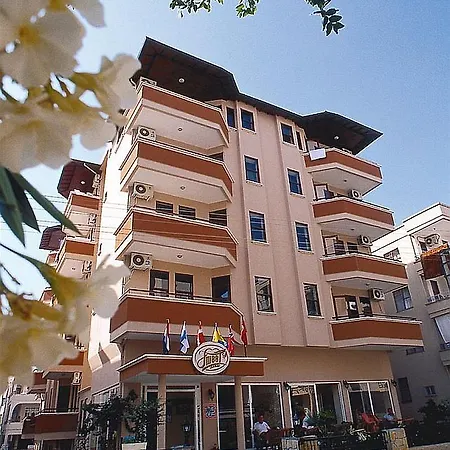 Aparthotel Arsi Sweet 2*