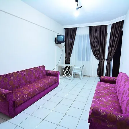 Apartmanhotel Arsi Sweet