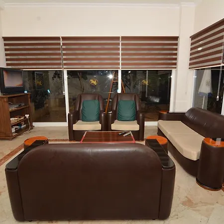 Apartmanhotel Arsi Sweet