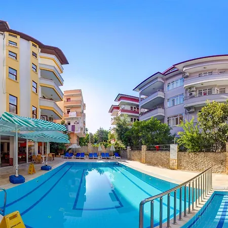 Apartmanhotel Arsi Sweet