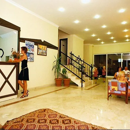 Apartmanhotel Arsi Sweet
