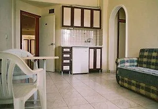 Apartmanhotel Arsi Sweet 2*
