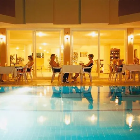 Arsi Sweet Apartmanhotel