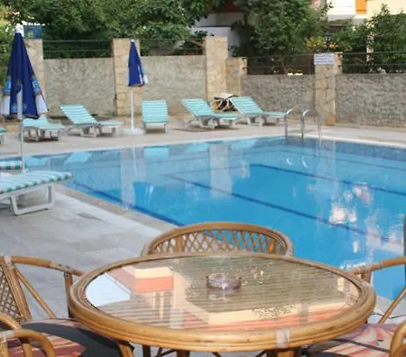 Arsi Sweet Apartmanhotel